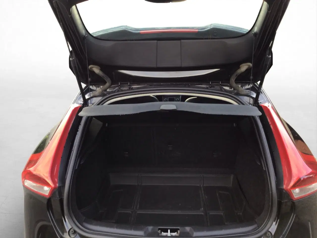 Billede 15 - Volvo V40 2,0 D3 150 Kinetic