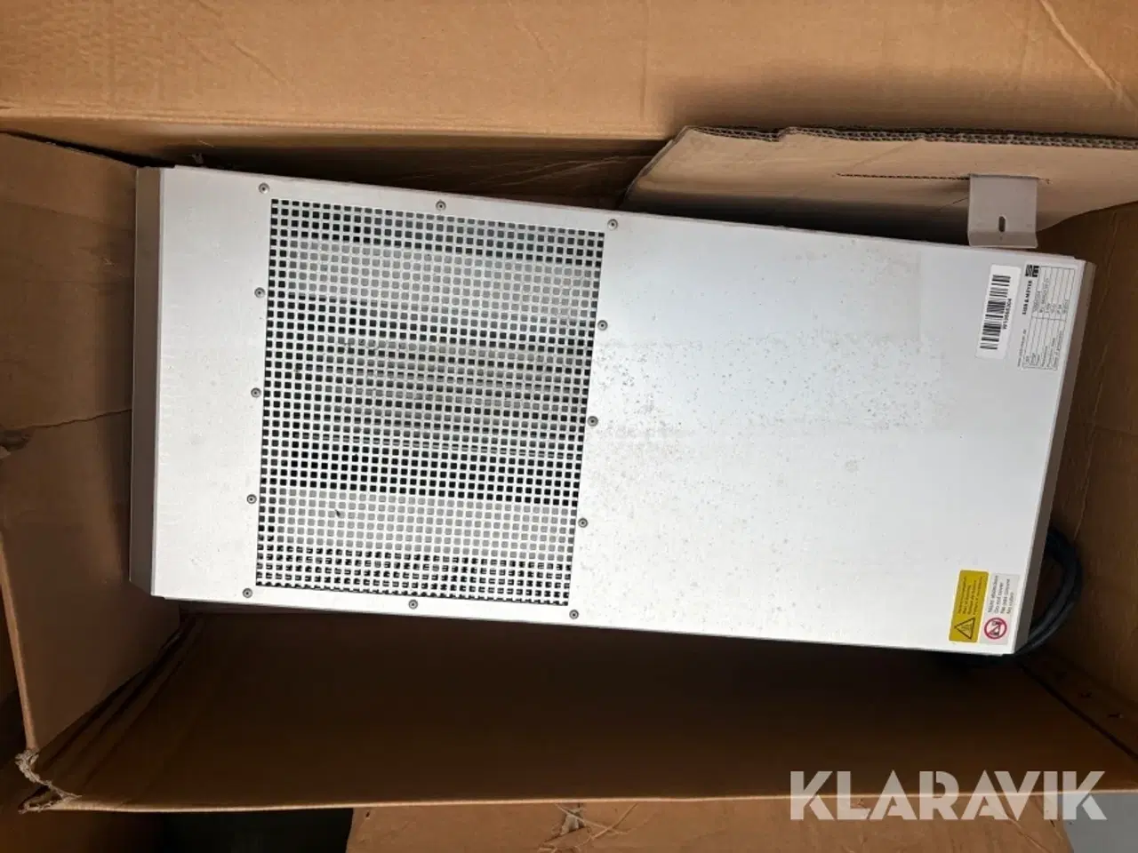 Billede 6 - Vindmølle inverter Sieb & Meyer 2 forskellige modeller