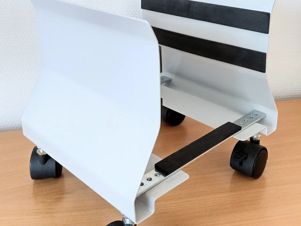 Billede 1 - CPU holder.