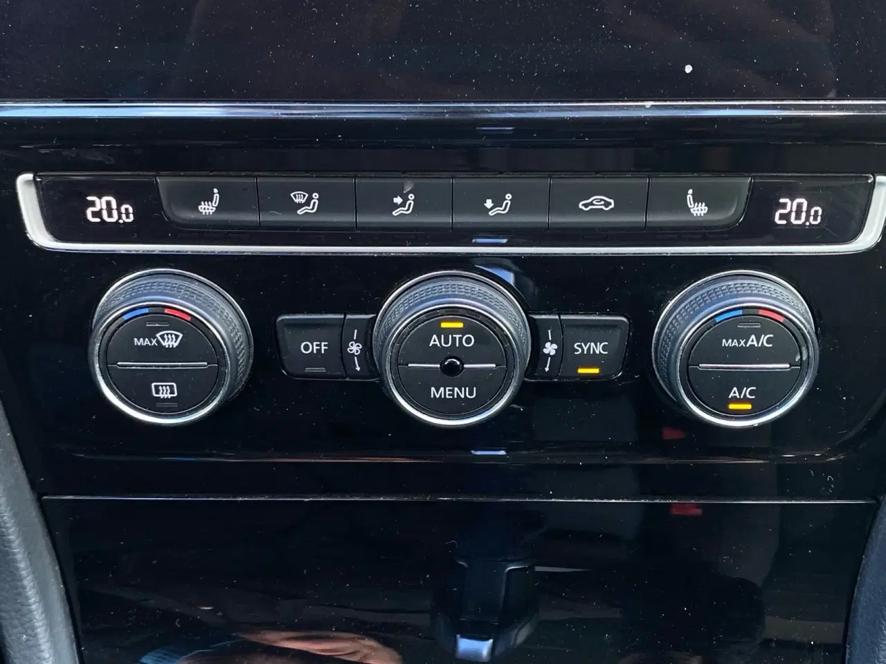 Billede 21 - VW Golf 1,5 TSI BMT EVO Highline DSG 150HK 5d 7g Aut.