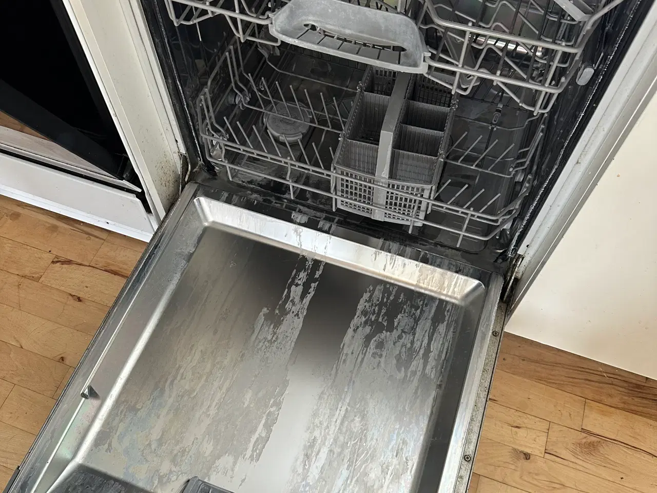Billede 2 - Bosch underbygnings opvasker