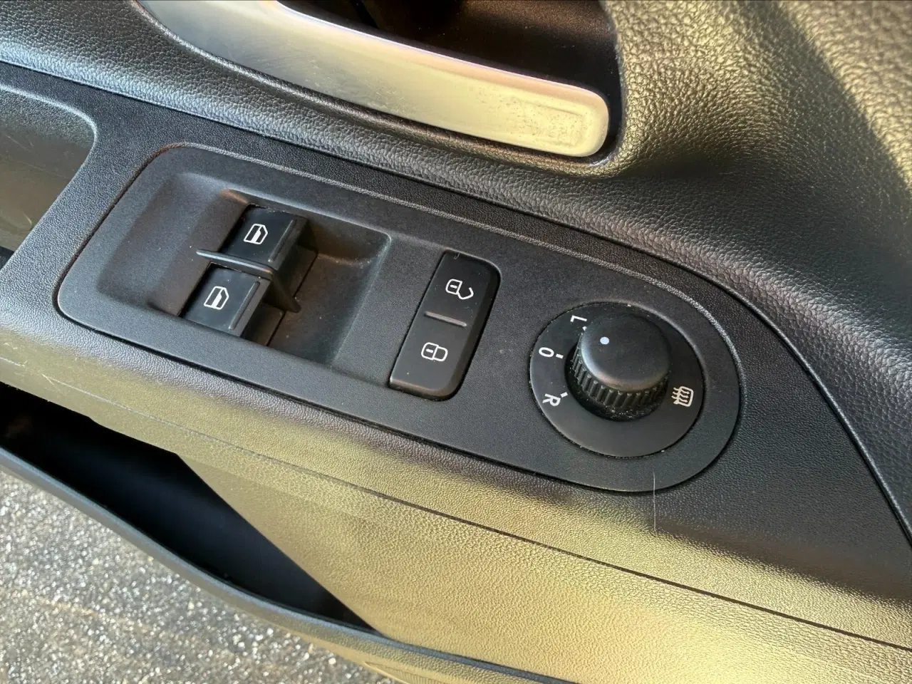 Billede 11 - VW Up! 1,0 MPi 60 Move Up! BMT