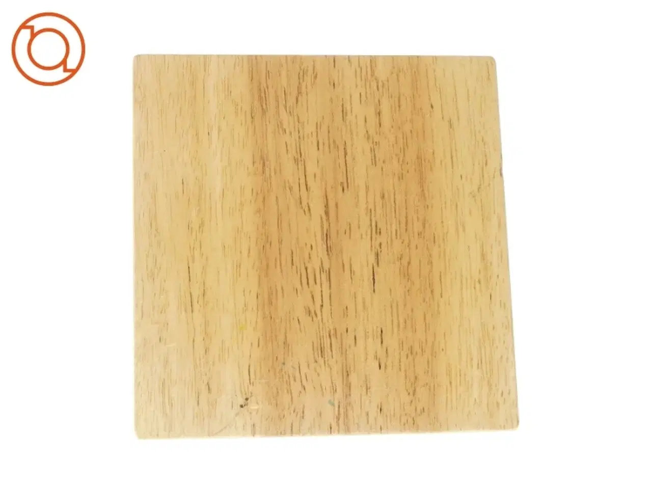 Billede 4 - Pyramide stable spil