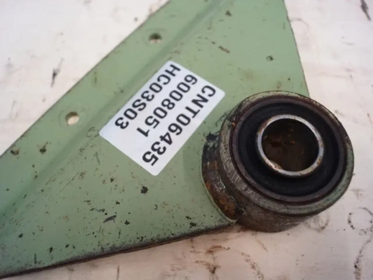 Billede 10 - Claas Dominator 96 Ophæng 6008051