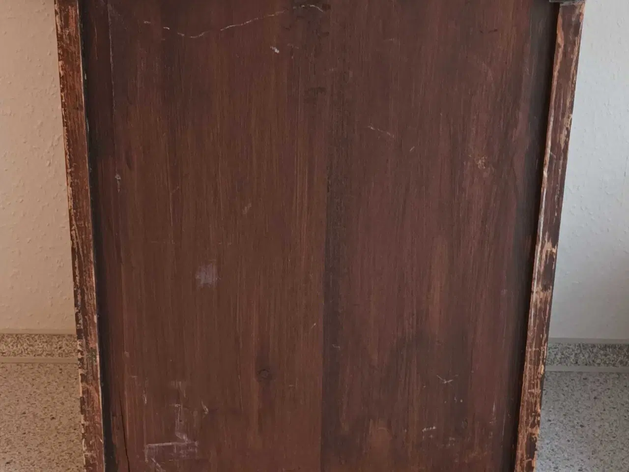 Billede 3 - Tobaksskab