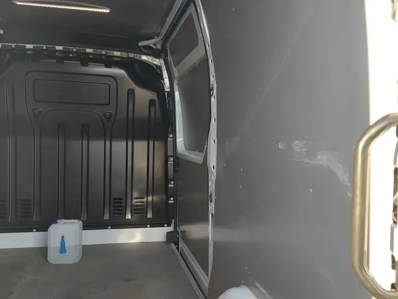 Billede 13 - Opel Movano 2,3 D 150 Enjoy L2H2