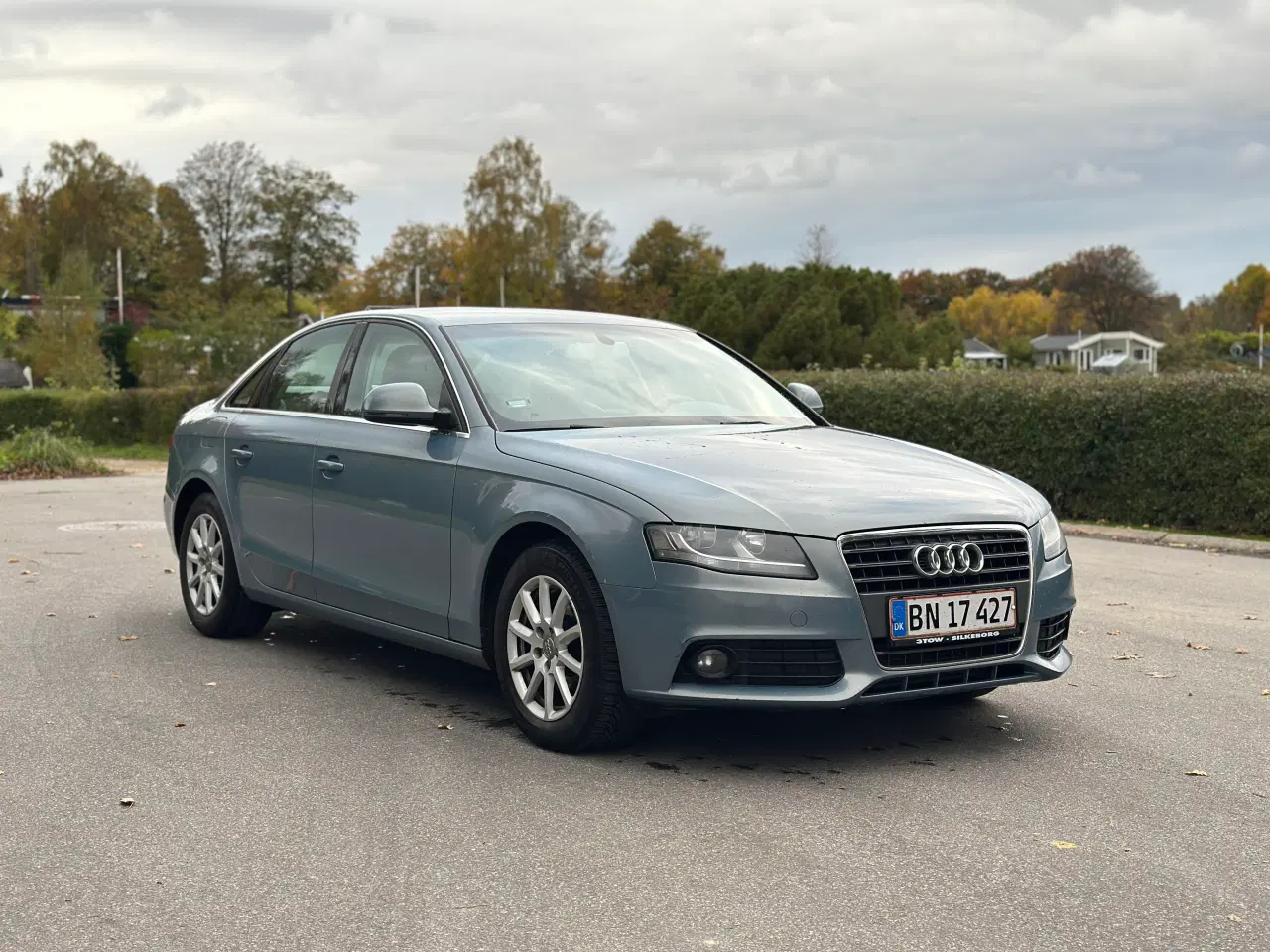 Billede 3 - Audi A4 1.8 TFSi – Automatgear ✔️