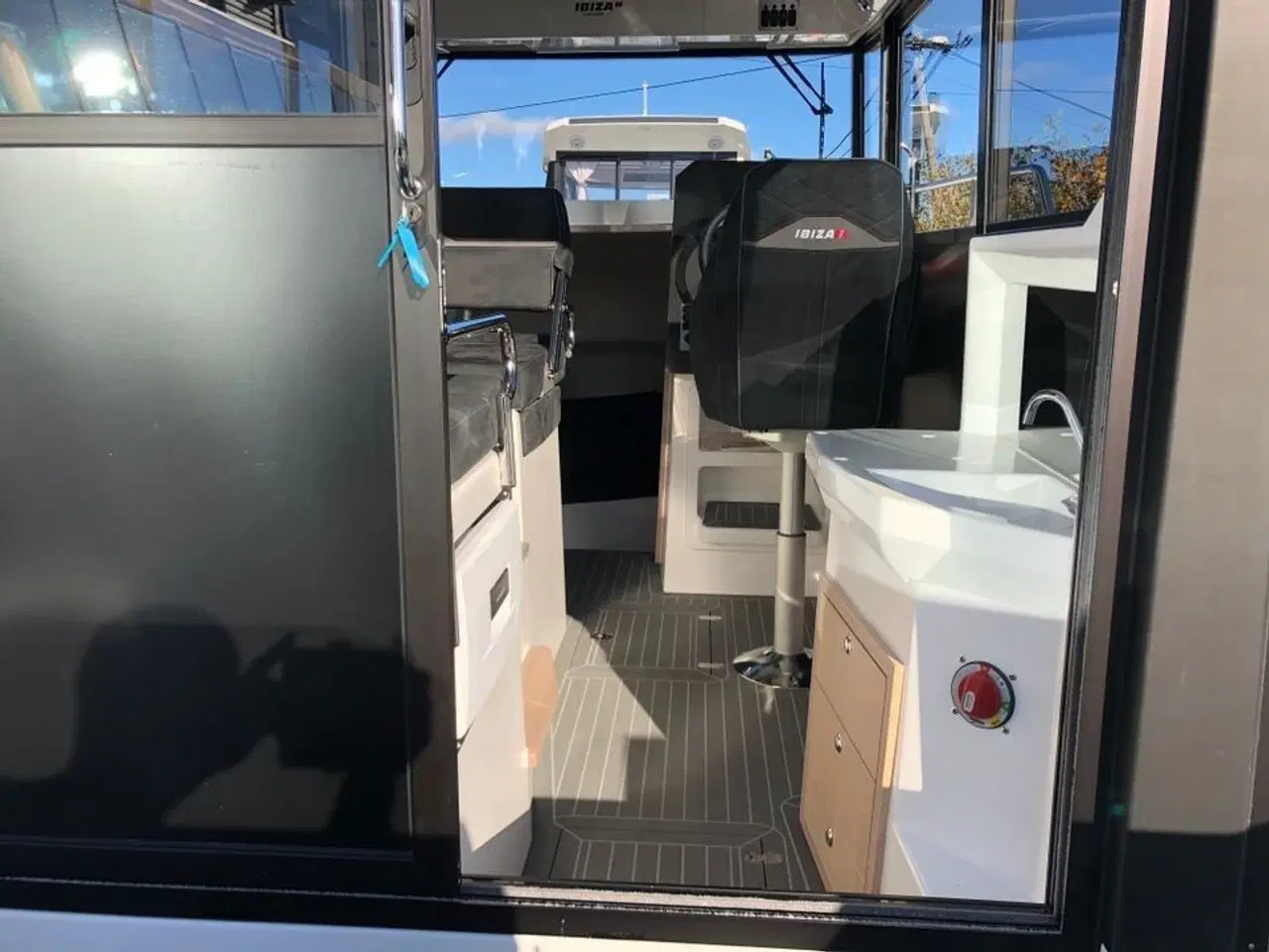 Billede 17 - NY NORSK IBIZA EXPLORER 300HK