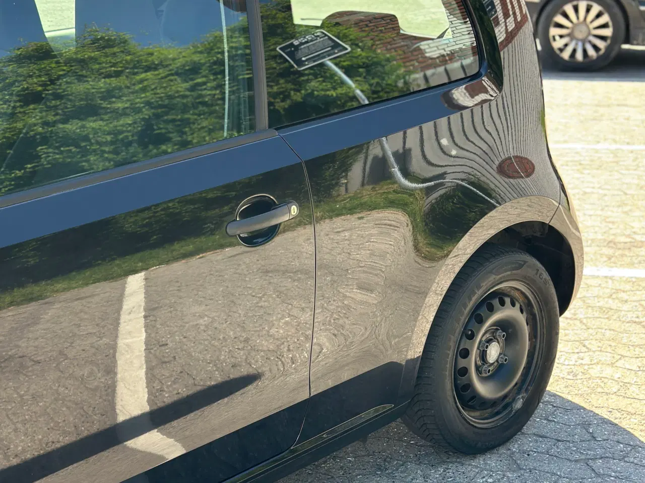 Billede 9 - SEAT Mii 3d 60 Eco