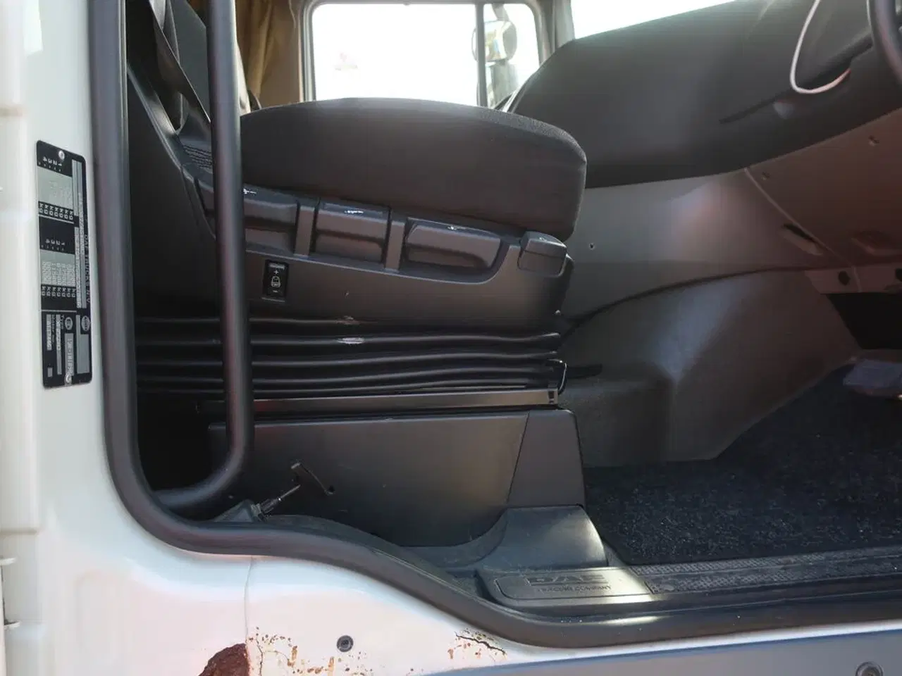 Billede 29 - Lastbil DAF XF FTG 105