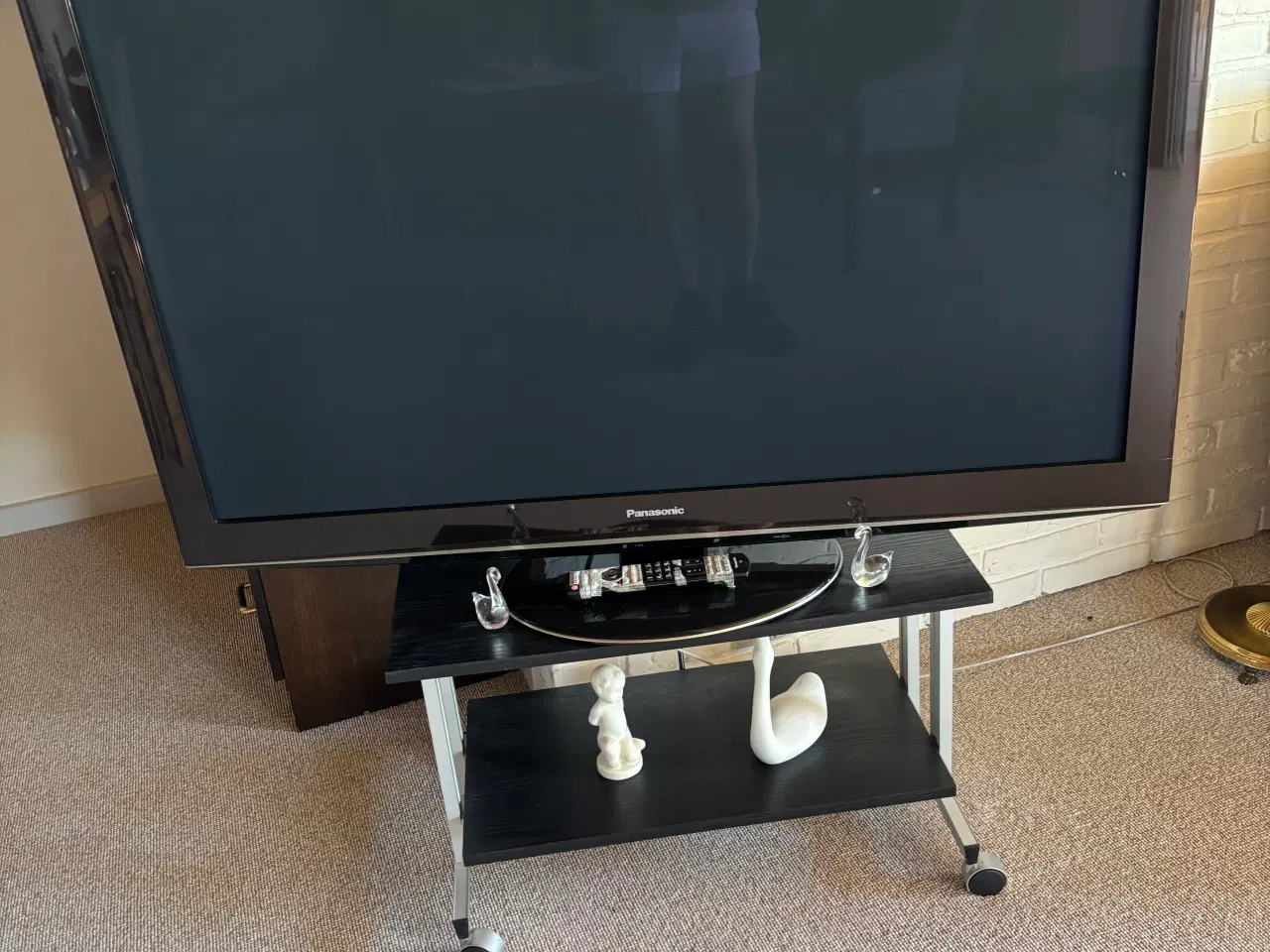 Billede 1 - Tv Panasonic 65 tommer