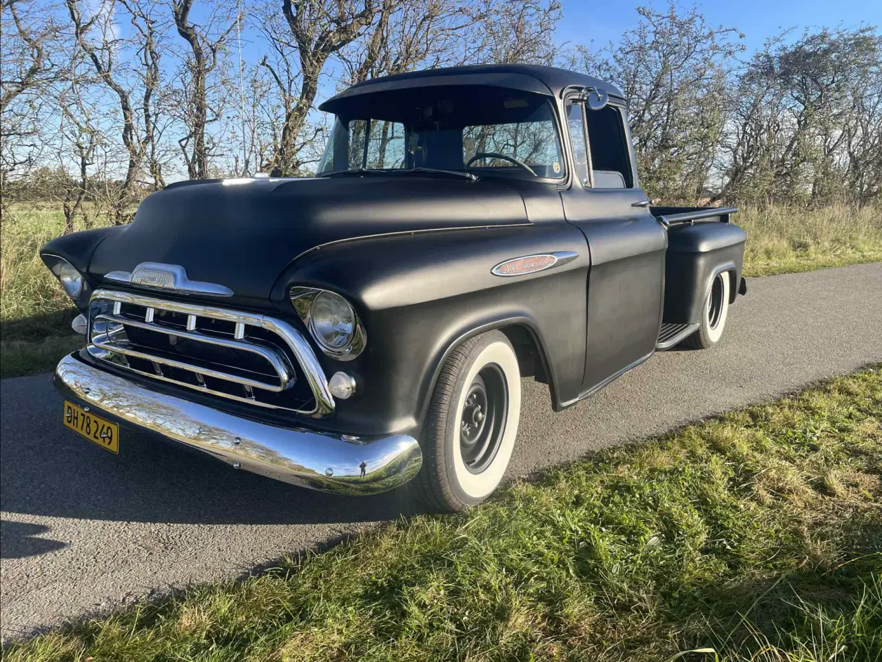 Billede 1 - Chevrolet truck