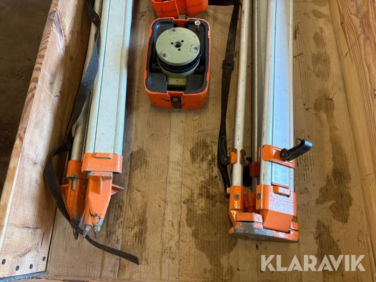 Billede 6 - Måleudstyr