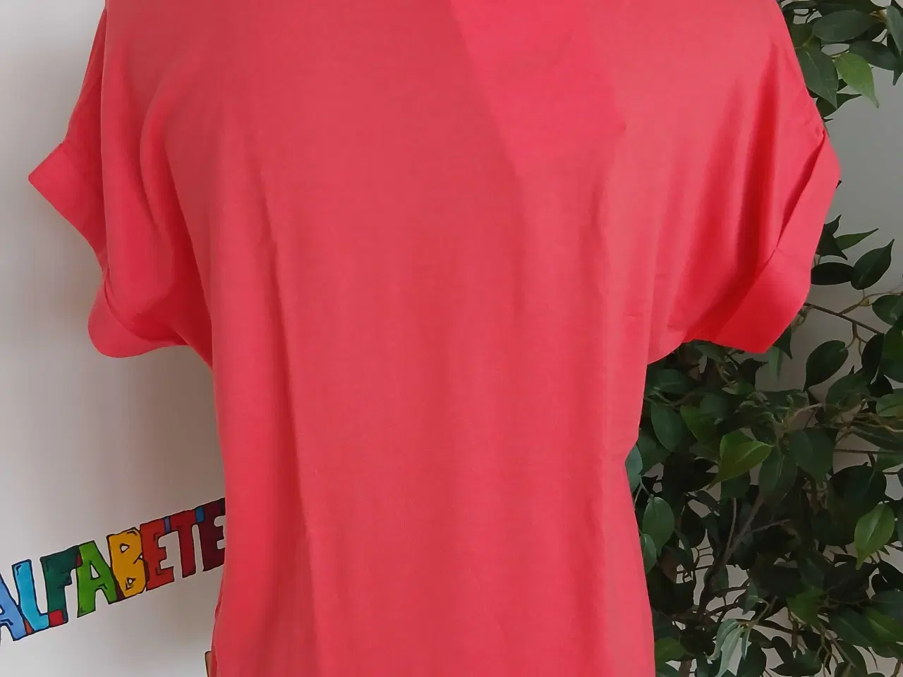 Billede 6 - Top. Only. Small/36