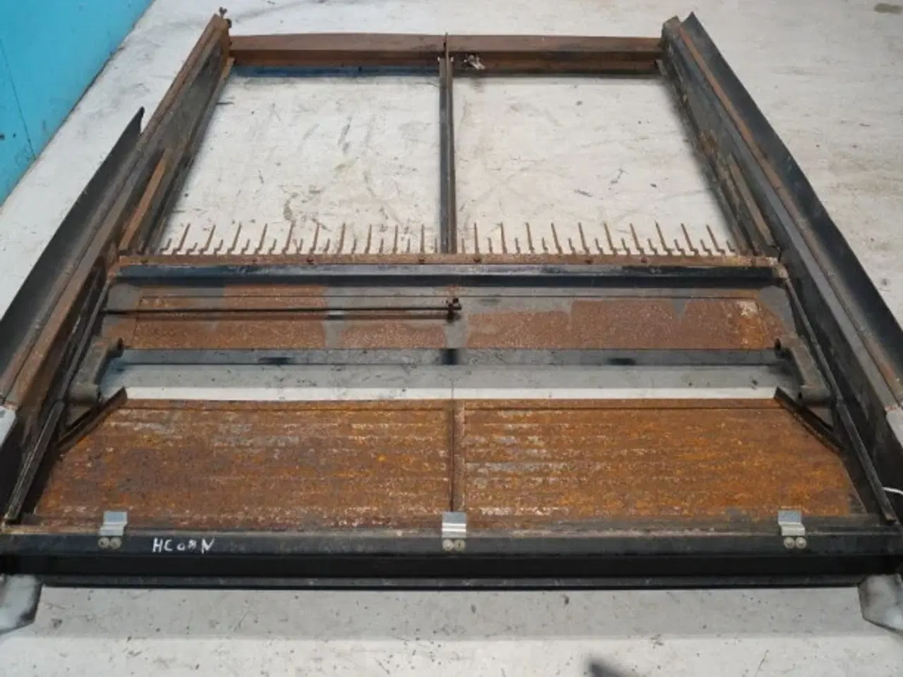 Billede 15 - Case 9230 Soldkasse 47449917