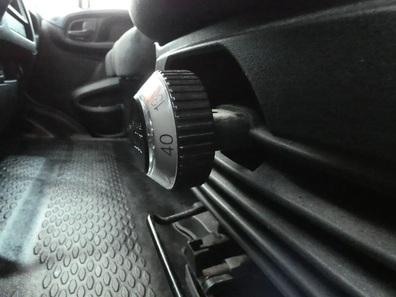 Billede 14 - Iveco Daily 35C18 BROBIL 3,0 D Alu.kasse m./Lift 180HK Ladv./Chas. Aut.