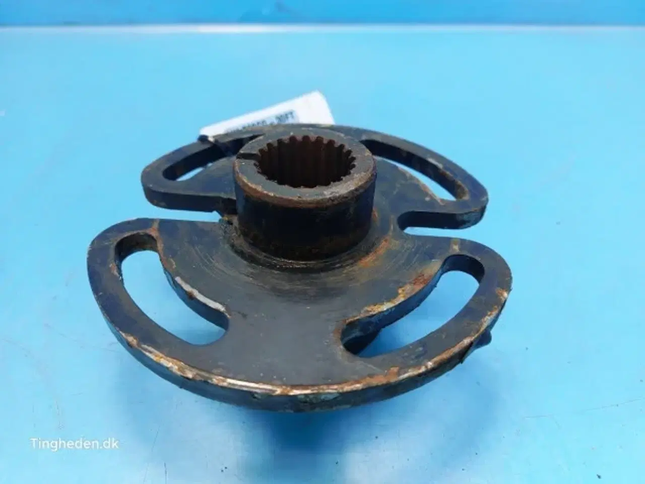 Billede 10 - New Holland 760CG Nav 84261957