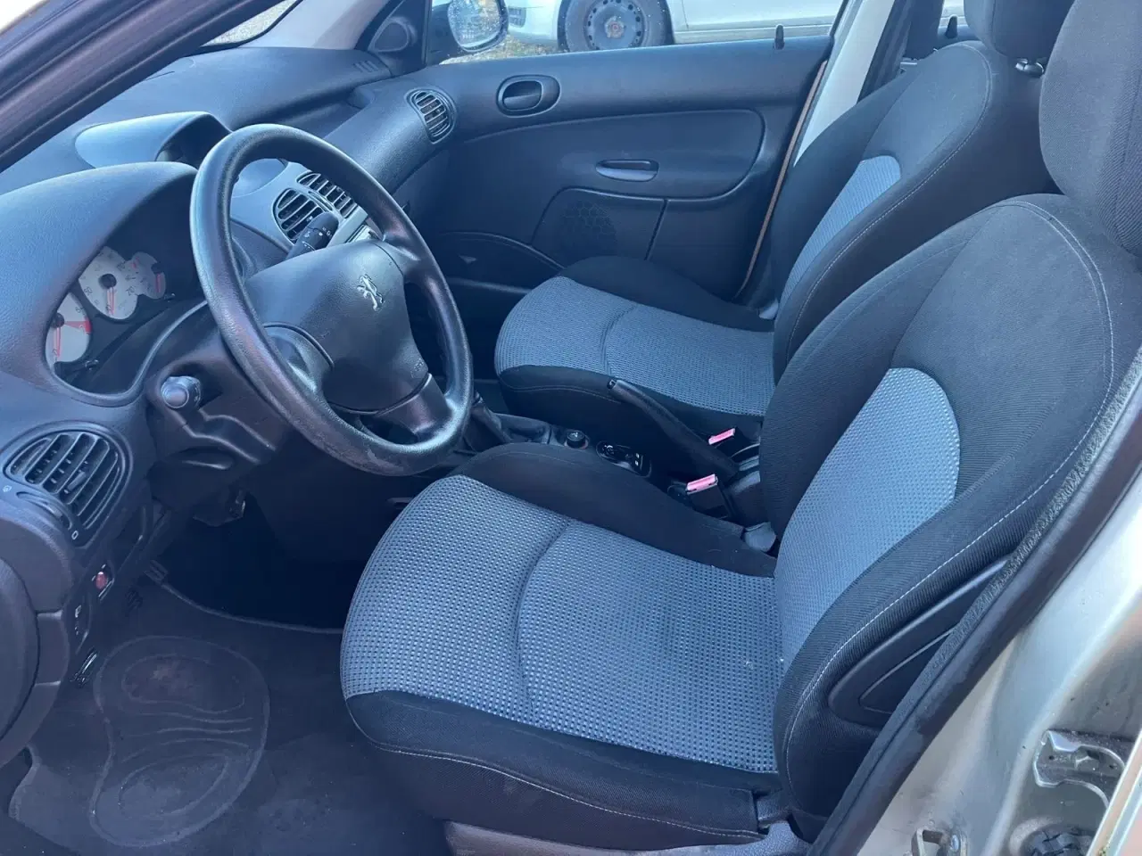 Billede 5 - Peugeot 206 1,4 Performance SW