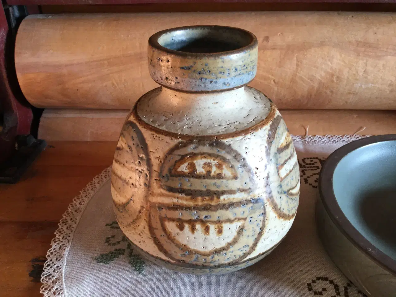 Billede 1 - Søholm vase