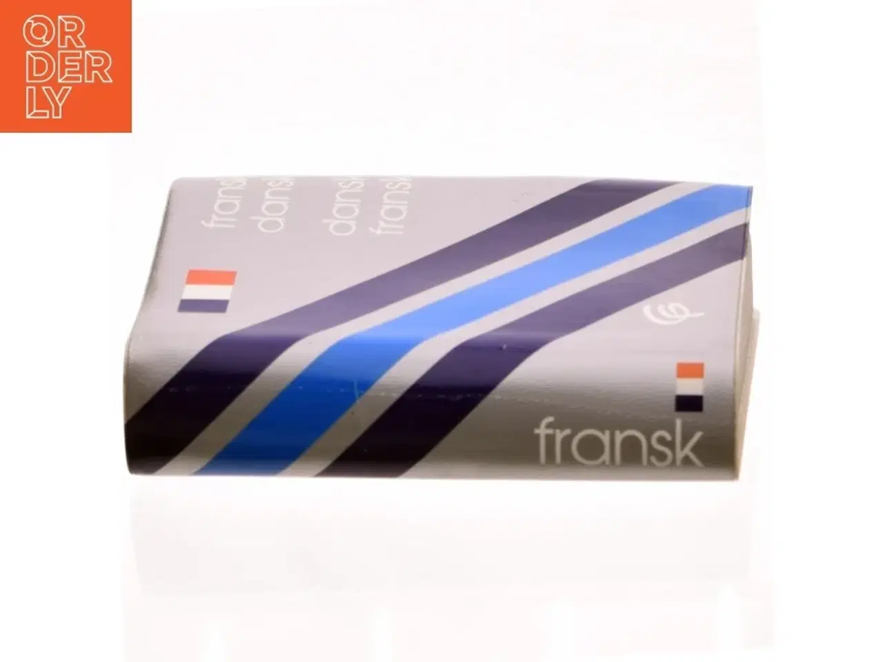 Billede 2 - Fransk-dansk, Dansk-fransk