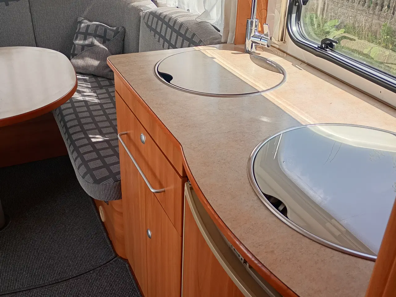 Billede 12 - 2006 Hymer 530