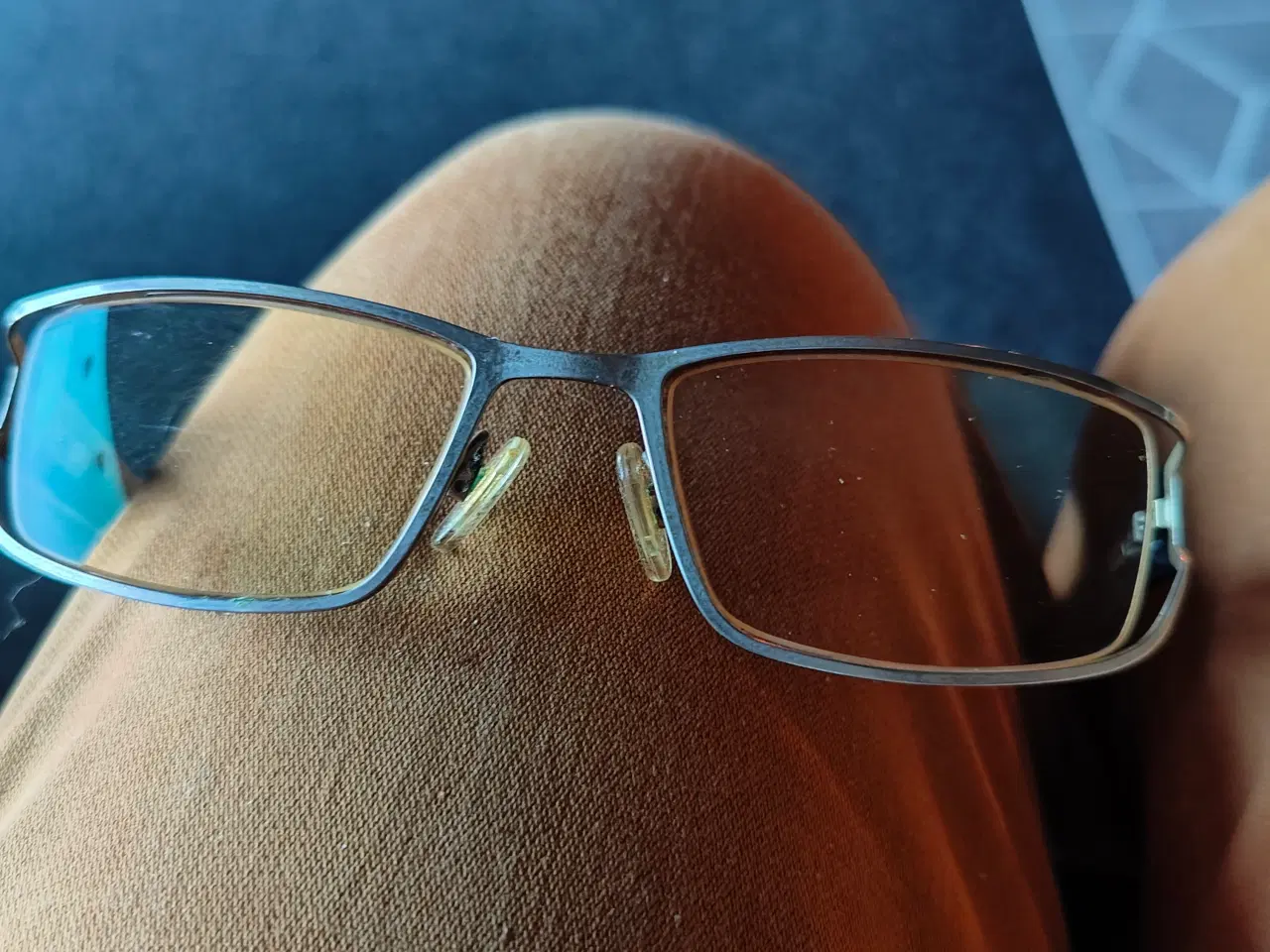 Billede 9 - Brille stænger + stel  ChangeMe  