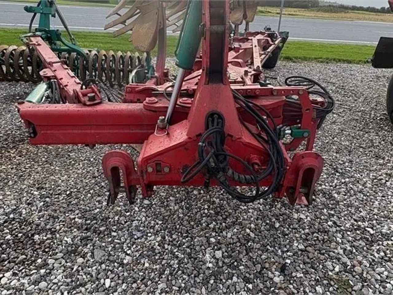 Billede 22 - Kverneland EG 100-300-30 Med packomat