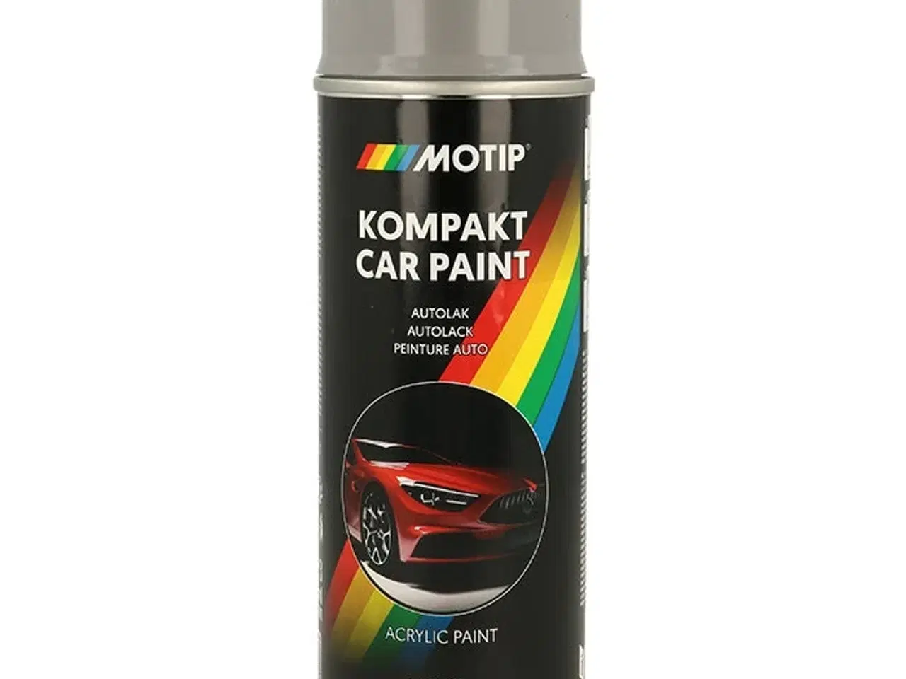 Billede 1 - Motip Autoacryl spray 46806 - 400ml