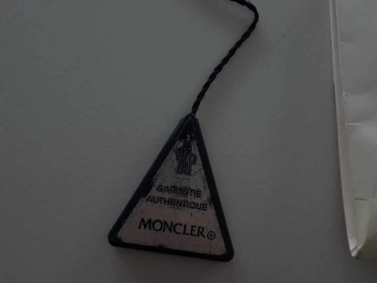 Billede 8 - Moncler vinterjakke