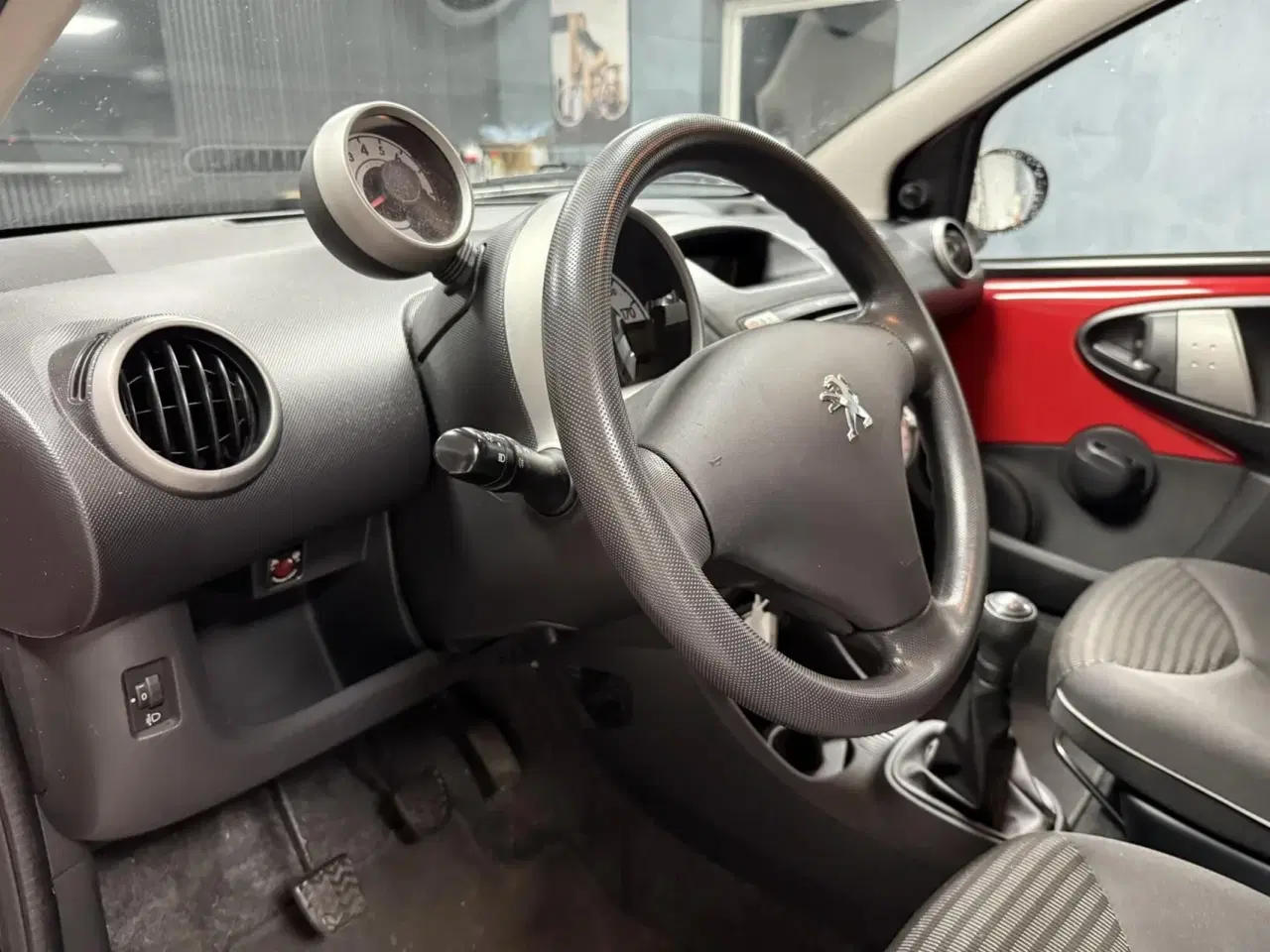 Billede 15 - Peugeot 107 1,0 Cool 68HK 5d