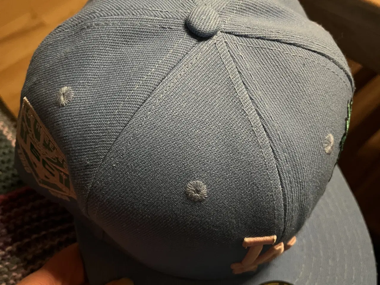 Billede 5 - New era kasket