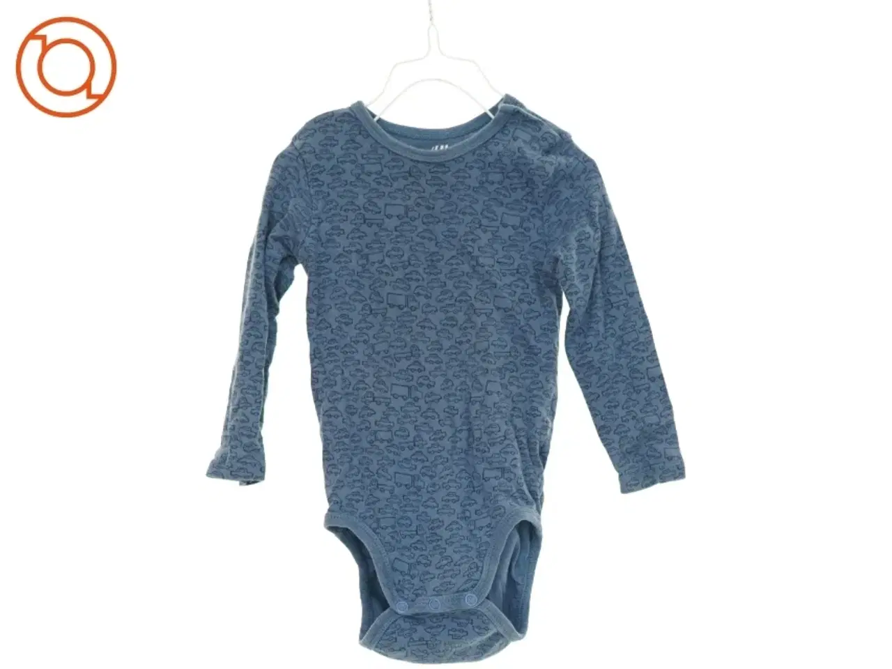 Billede 1 - Bodystocking fra H&M (str. 80 cm)