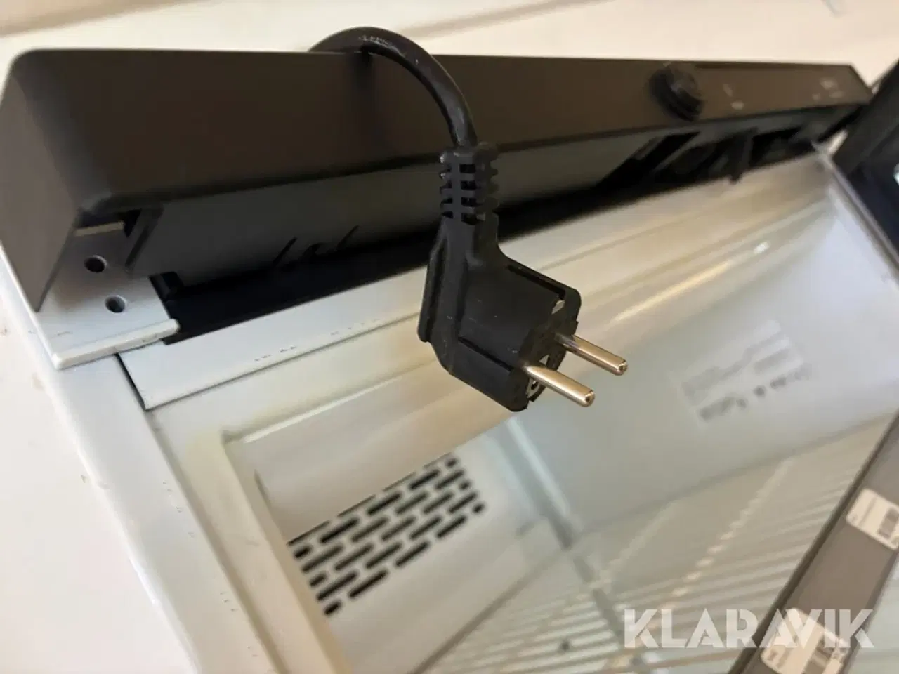 Billede 12 - Køleskabe Vibocold og Vestfrost FKG371 3 styk.