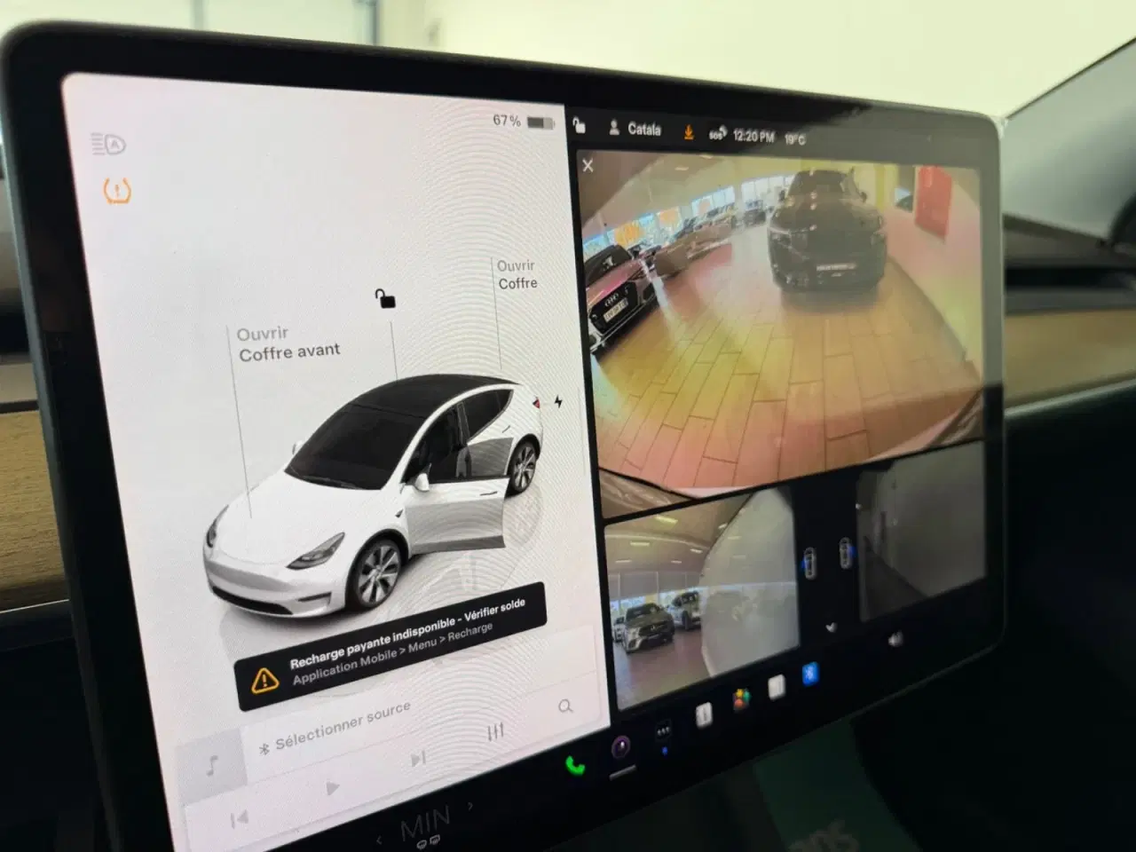 Billede 14 - Tesla Model Y  RWD