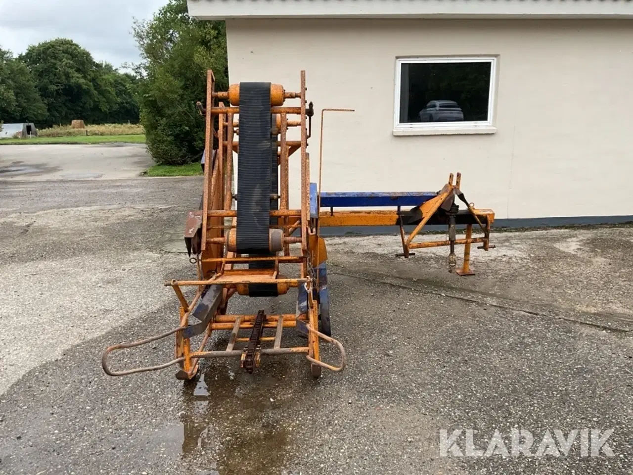 Billede 6 - Ballekaster Jumilet 117113