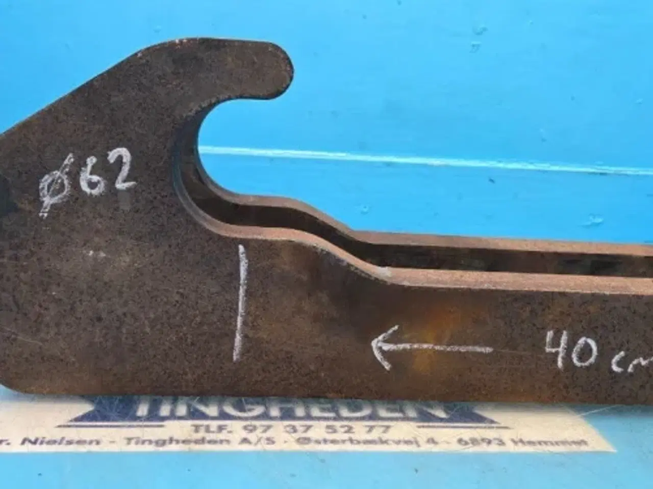 Billede 8 - Arm Sæt