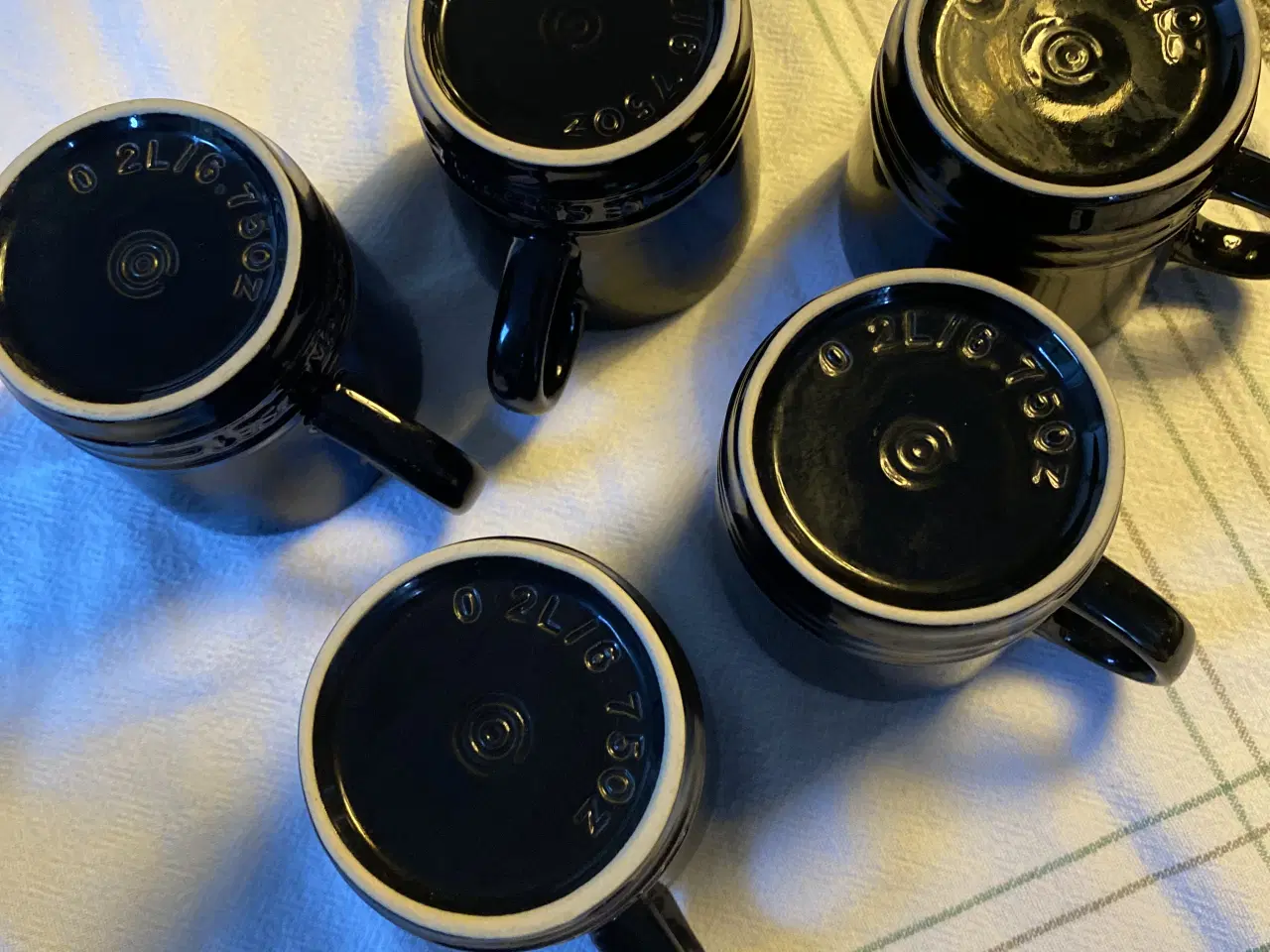 Billede 5 - Le creuset krus 