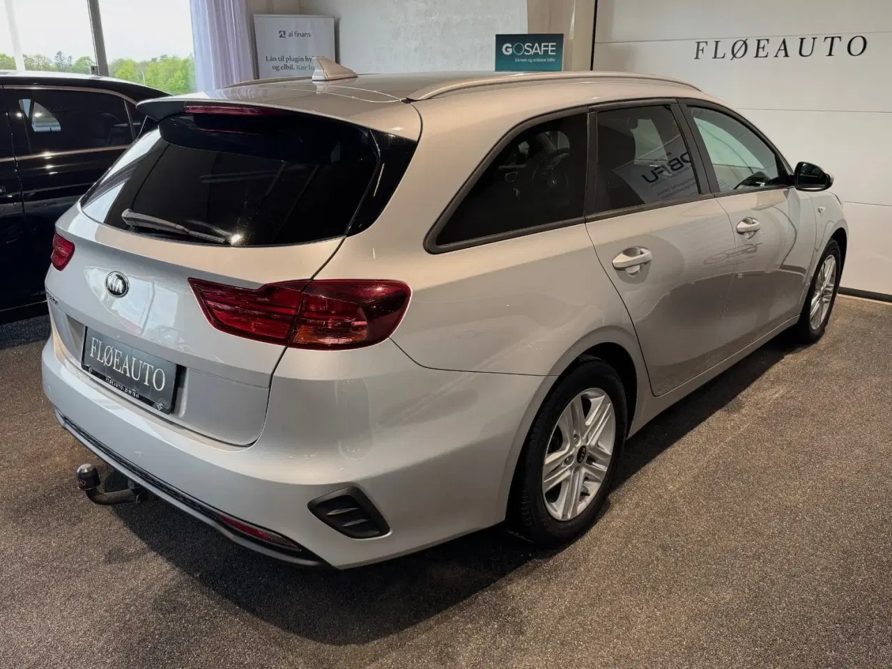 Billede 6 - Kia Ceed 1,0 T-GDi Active SW