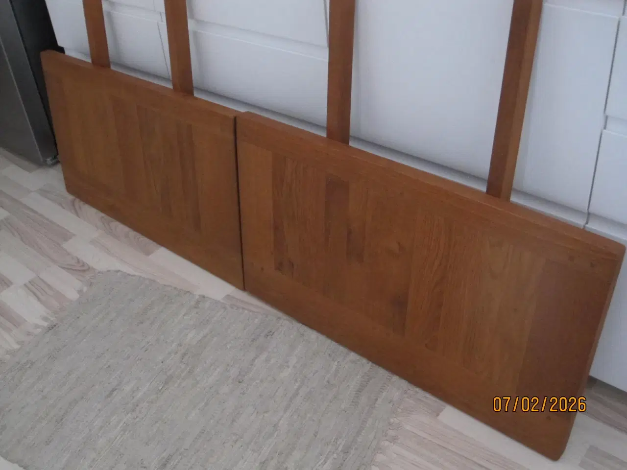 Billede 20 - Fransk Provencebord