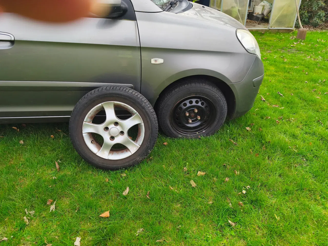 Billede 4 - Kia Picanto