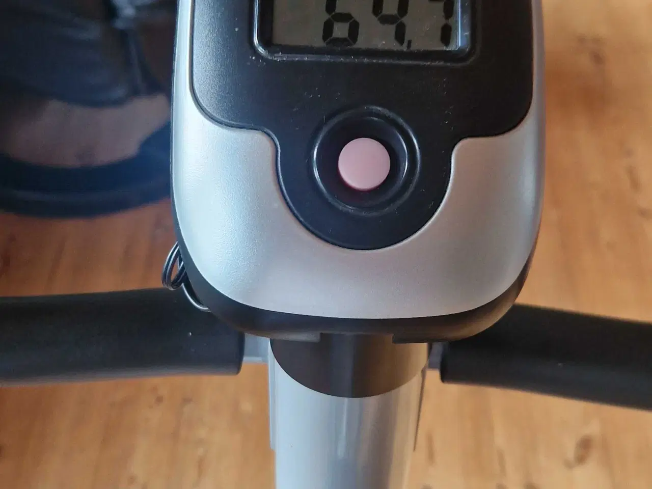 Billede 3 - Motionscykel 