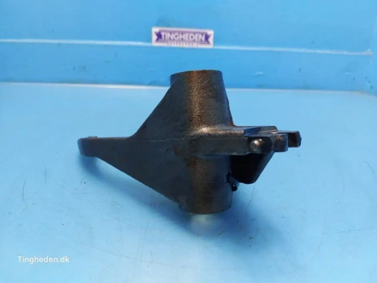 Billede 3 - Case Puma 185 Skiftegaffel 48089955