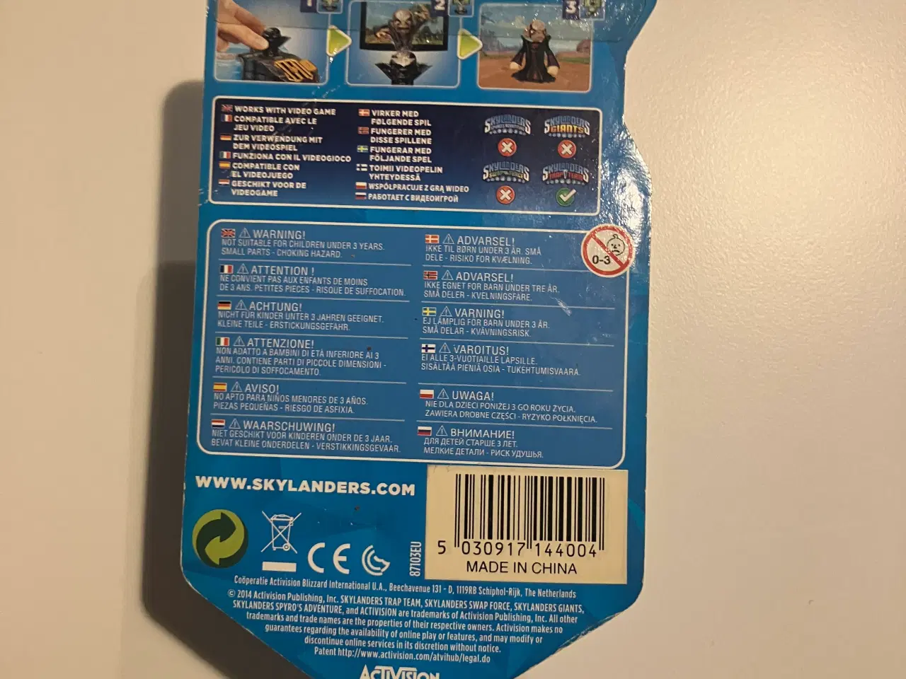 Billede 2 - Skylanders trap