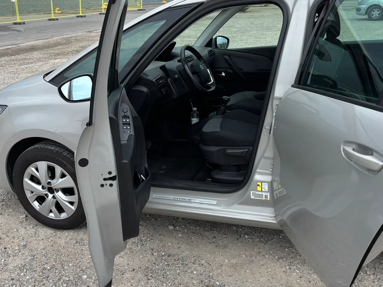 Billede 5 - Citroen Grand Spacetourer