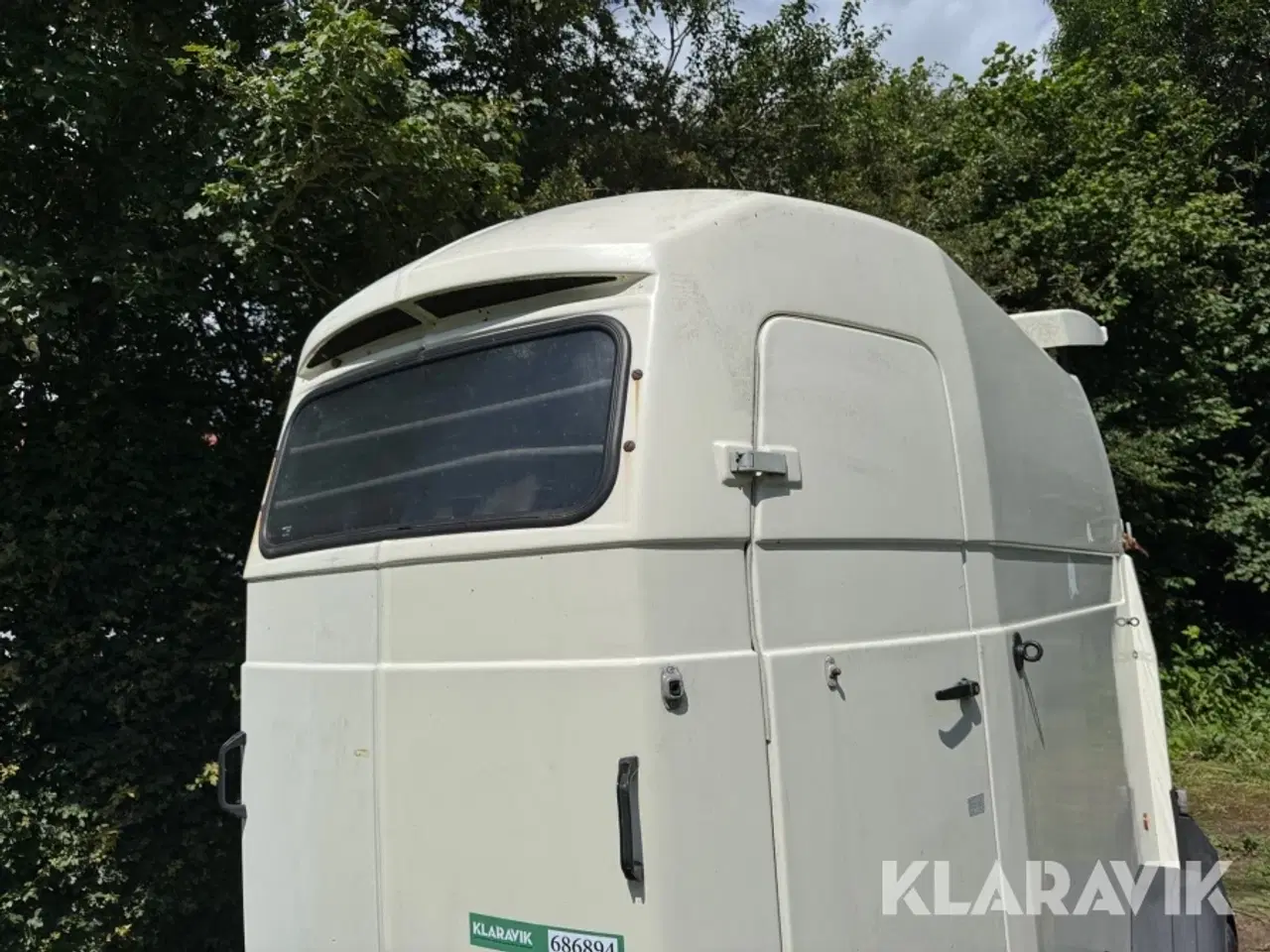 Billede 12 - Hestetrailer Westfalia