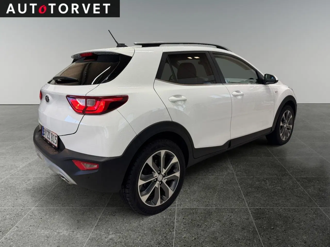 Billede 3 - Kia Stonic 1,2 Advance