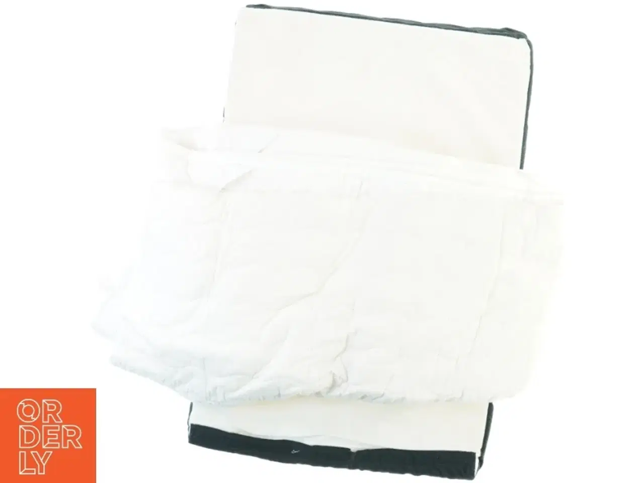 Billede 3 - Baby sleep madras fra Baby Sleep (str. 60 x 118 cm)