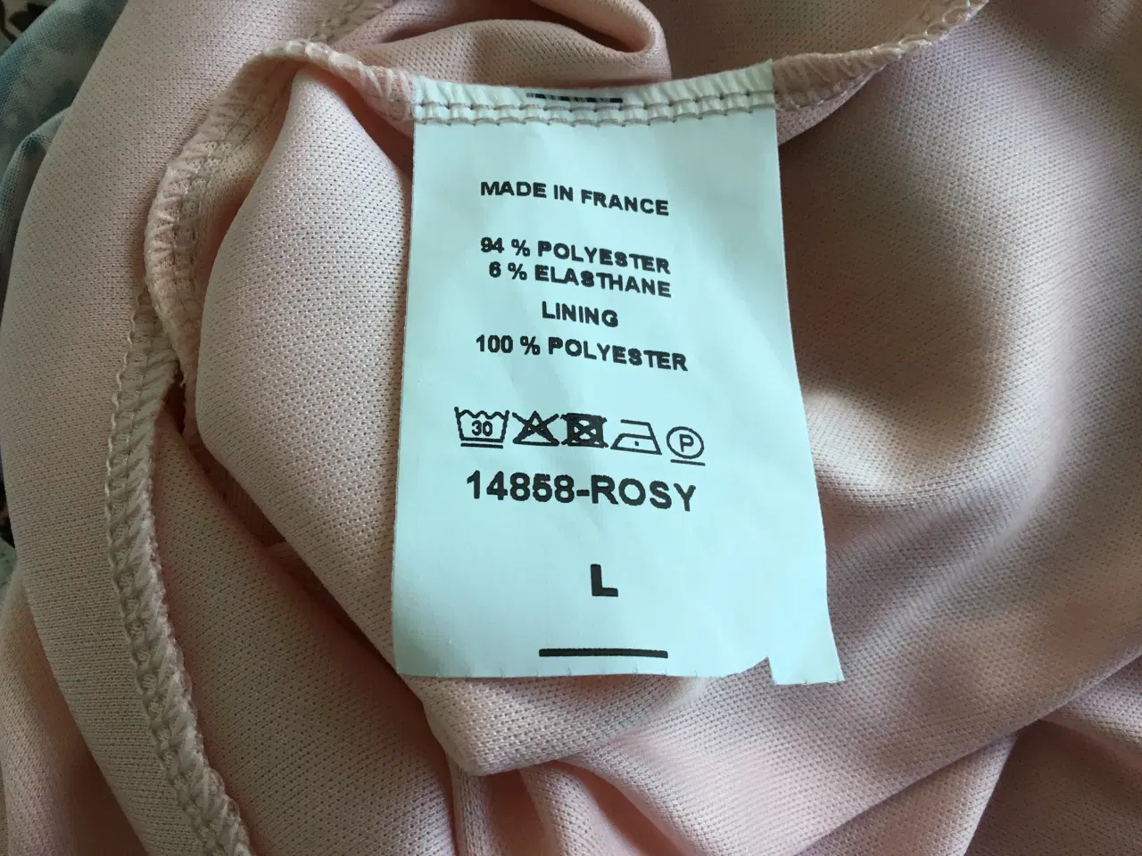 Billede 4 - Flot kjole fra In Front