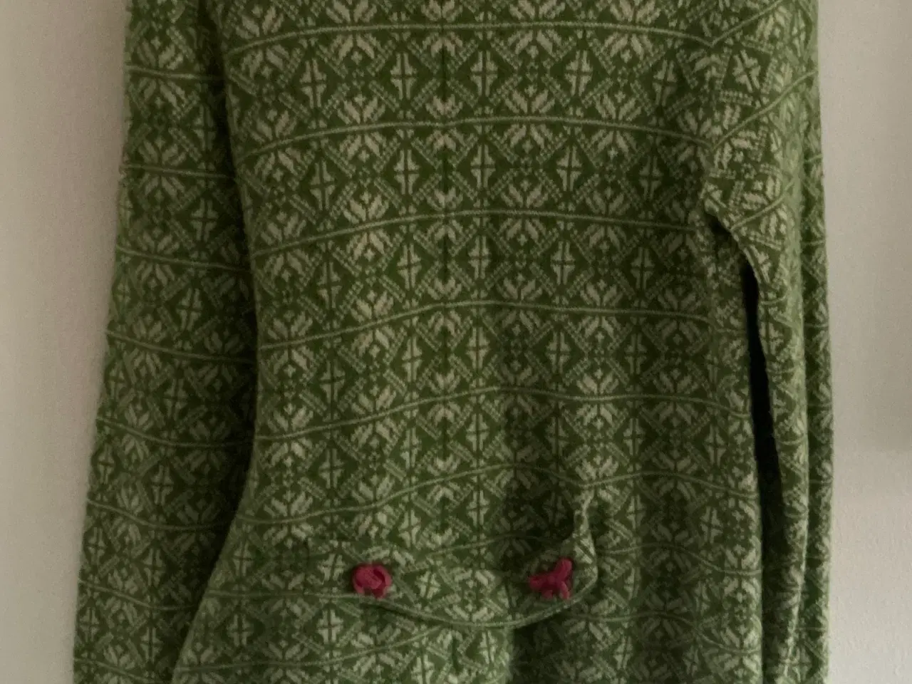 Billede 5 - Odd. Olle strik 