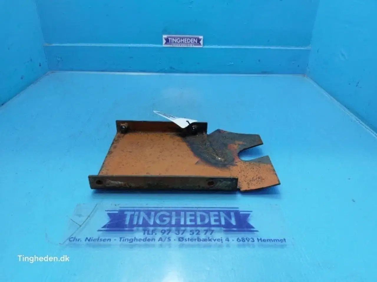 Billede 1 - Laverda 627 Låg 321825950